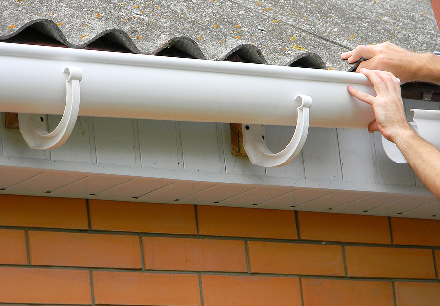 Read more about the article Everything You Need To Know About Gutters