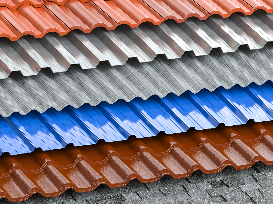 Read more about the article Roofing Materials: What To Know