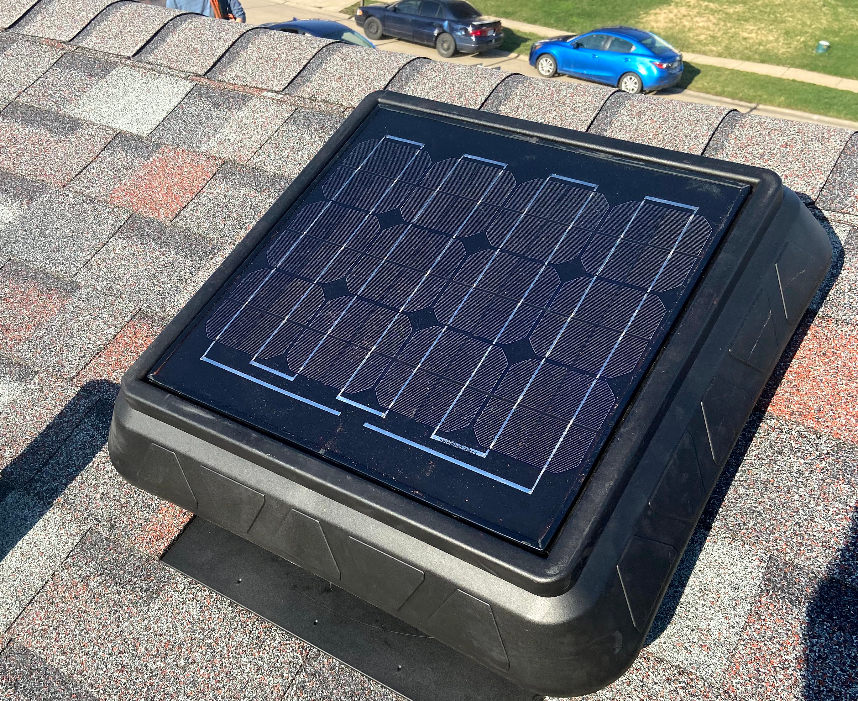 Read more about the article Best Roofing For Solar Power
