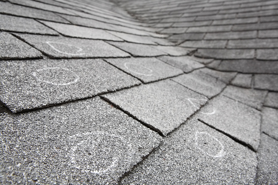 Read more about the article Signs Your Roof Has Wind Damage