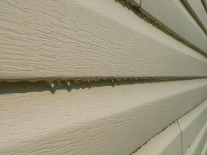 Read more about the article The Advantages Of Vinyl Siding