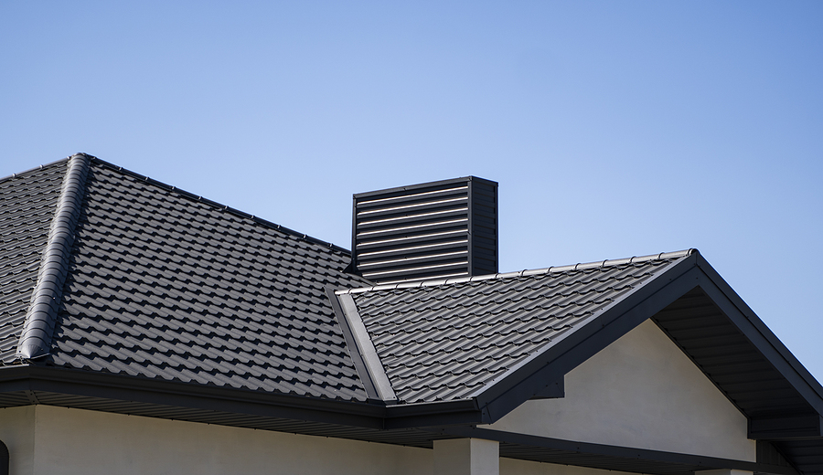 Read more about the article Types of Metal Roofs