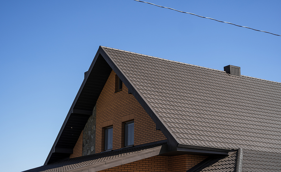 Read more about the article Metal Roofs 101