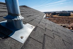 Read more about the article What Is Flashing On A Roof?