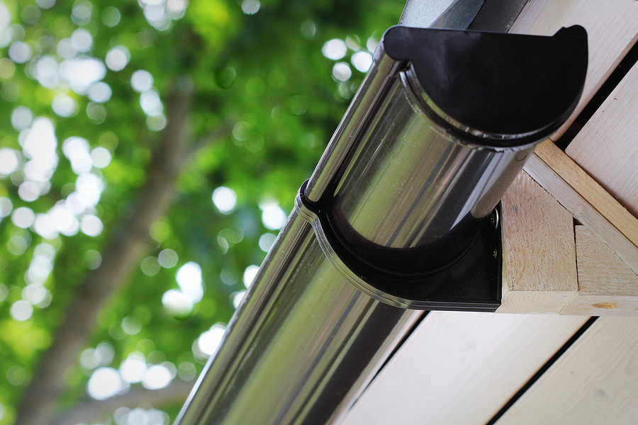 Read more about the article What To Expect With New Gutters