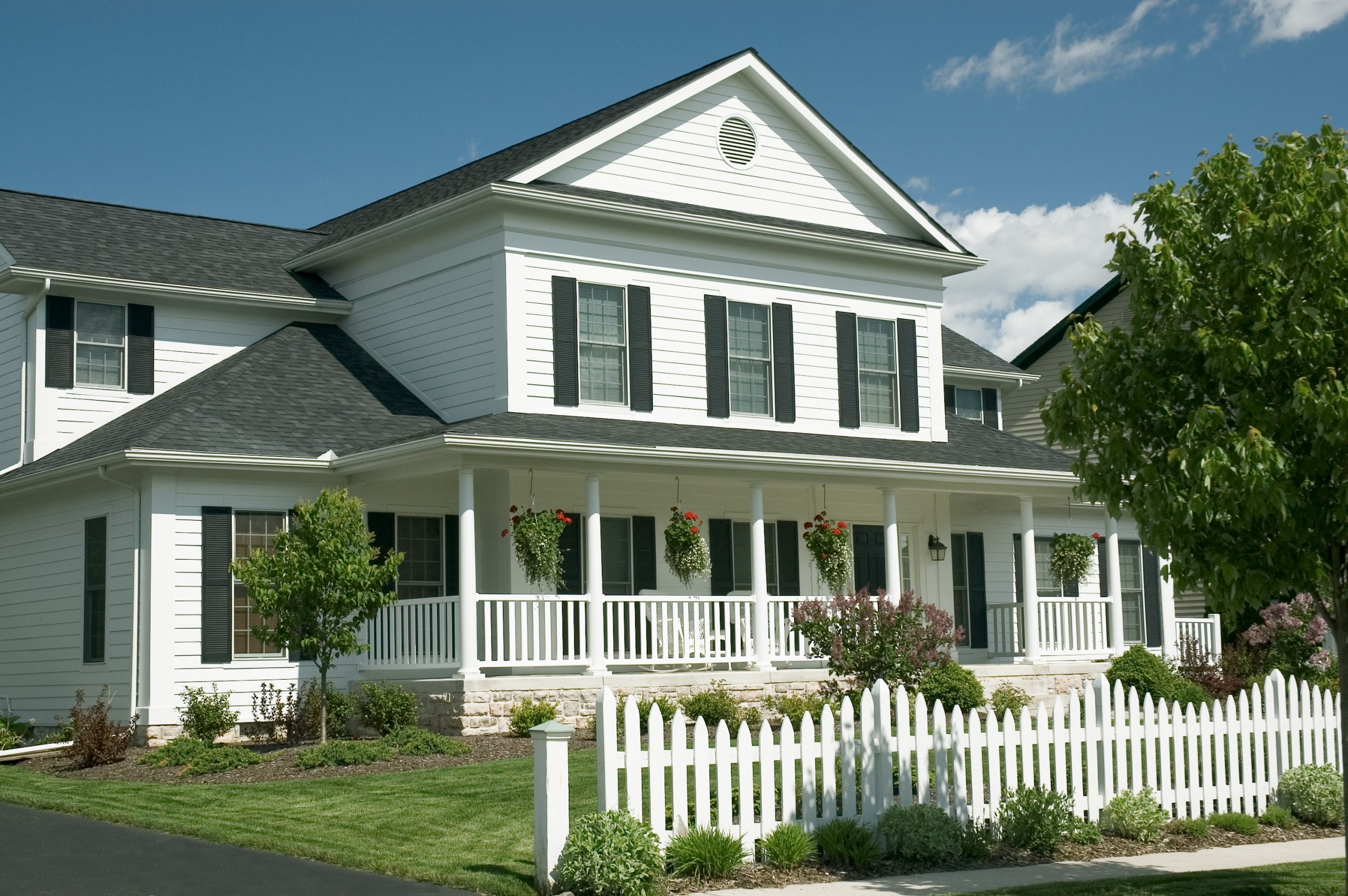 Read more about the article When Should You Replace Your Porch Roof?