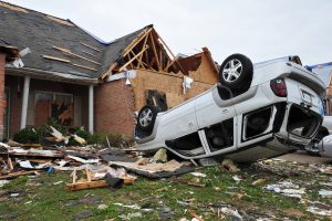 Read more about the article What You Need To Know About Handling Storm Damage