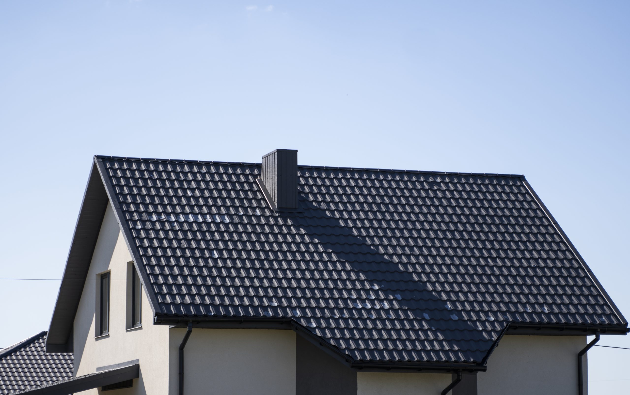 Read more about the article 14 Roofing Myths