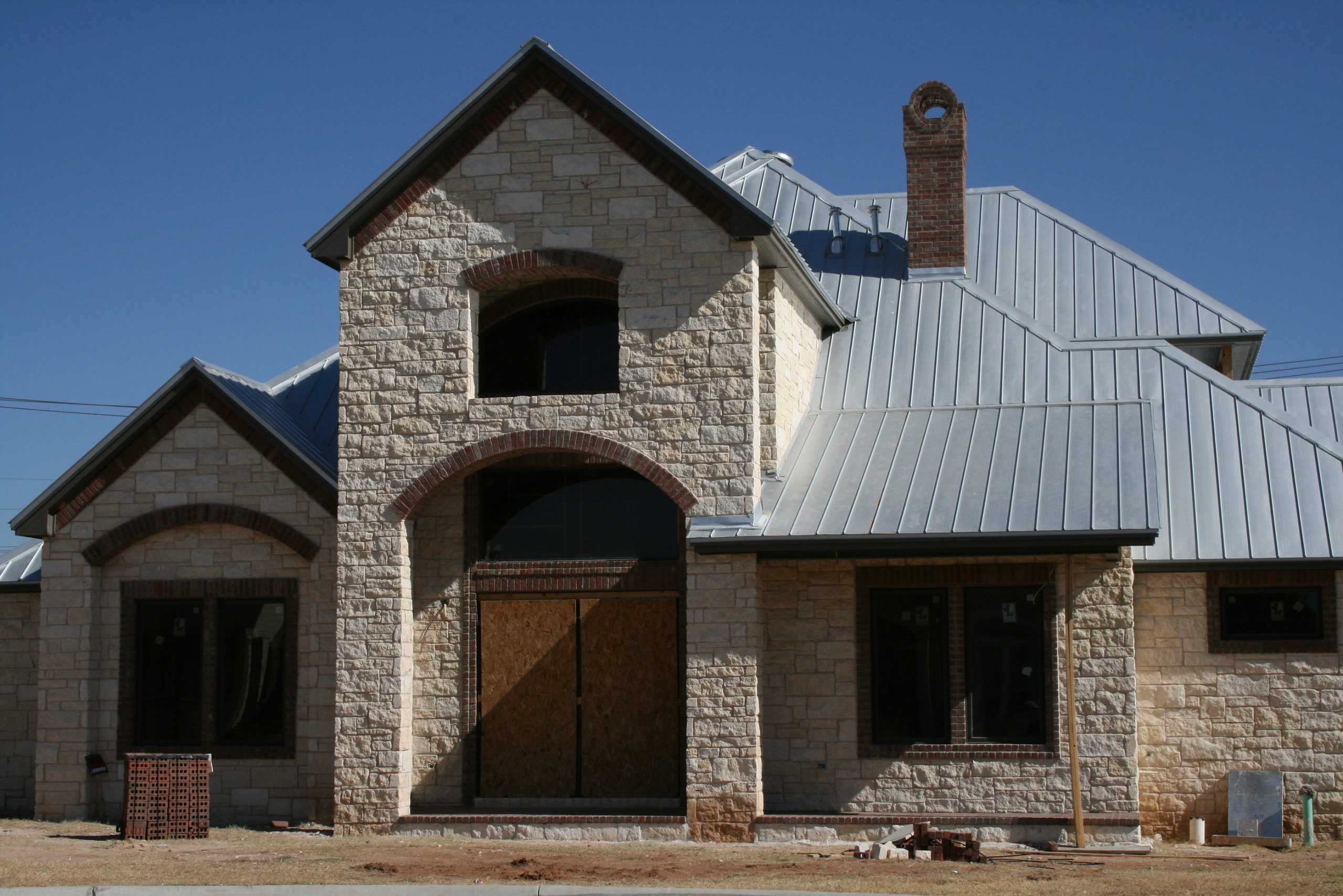 Read more about the article Metal Roofs 101: Are They Worth It or Not?