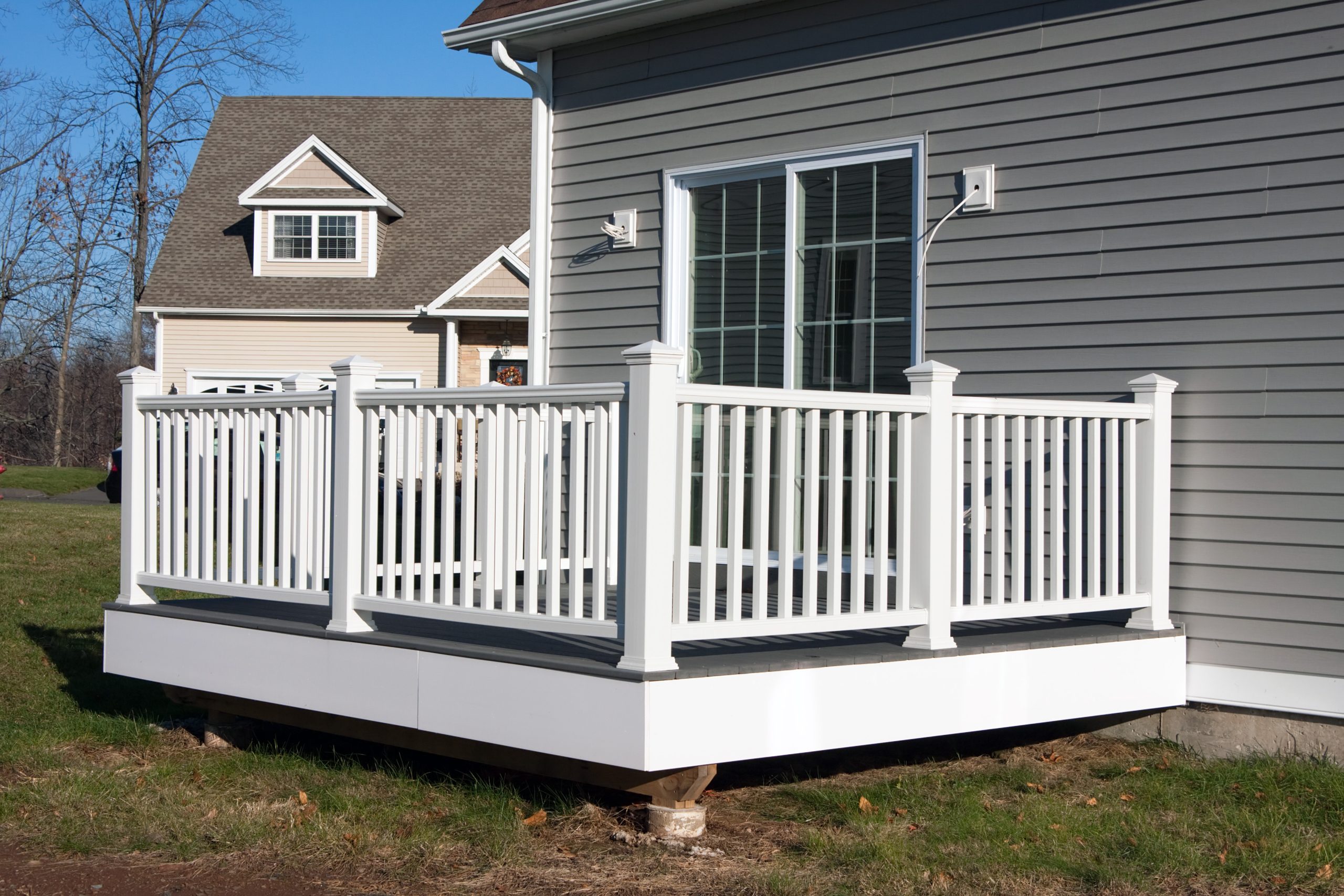 Read more about the article Siding Solutions: Tips for Enhancing Durability and Energy Efficiency